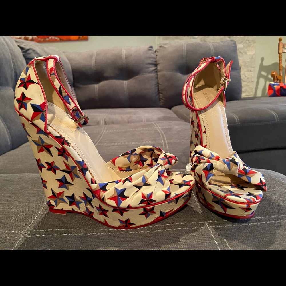 Wedges